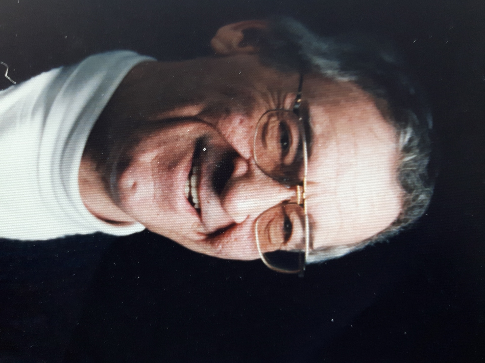 Clarence Dupuis