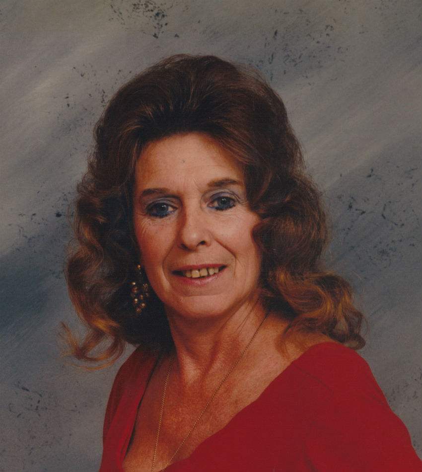 Thérèse Lefebvre