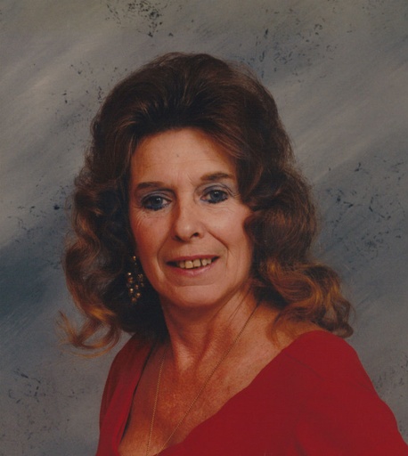 Thérèse Lefebvre