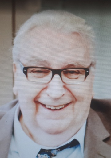 Laurent Parenteau
