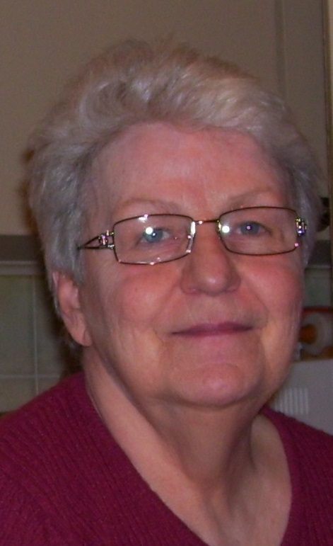 Louise C. Mercier Larochelle