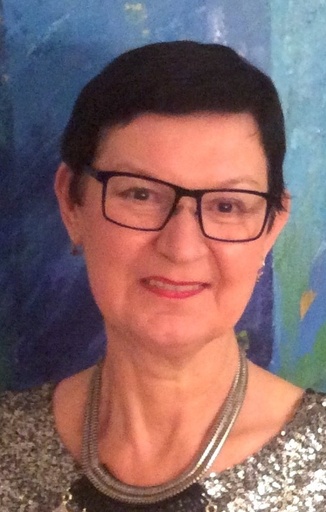 Mirjana Sukic