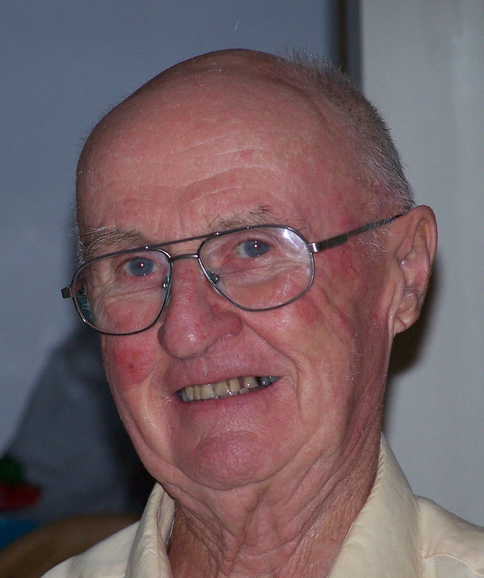 Georges-Etienne Houde