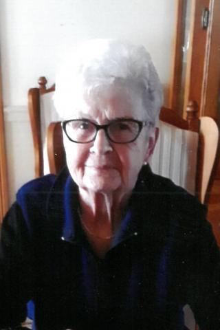 Gisèle Veilleux