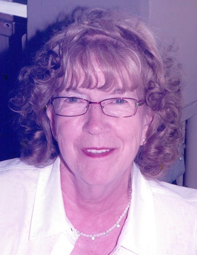 Noëlla Fecteau Fournier