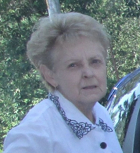 Rachel Grenier