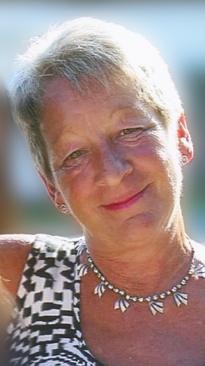 Sylvie McKenzie