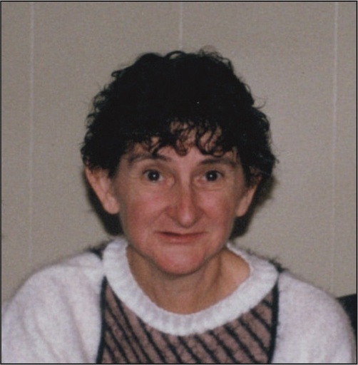 Laurette Lussier