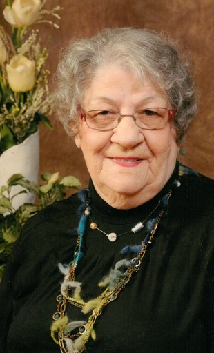 Cécile Gaudreau