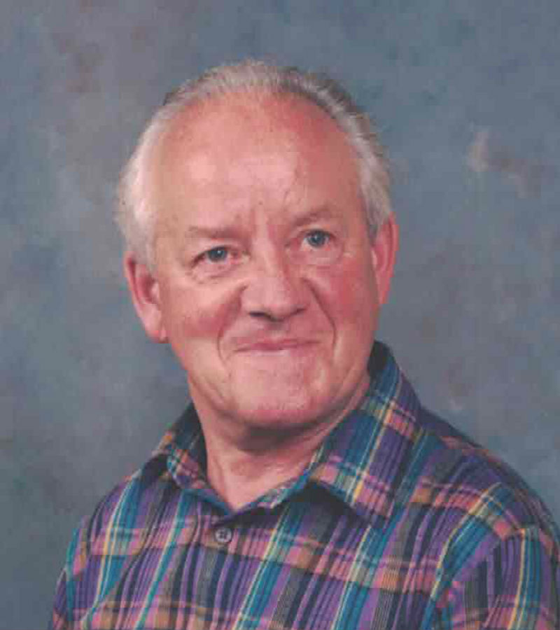 Ronald Leney
