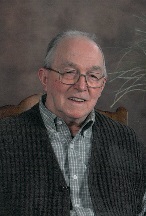 Walter McComb