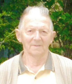 Alfred Chilvers