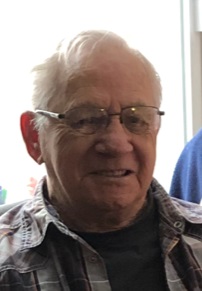 Gérard Jolin