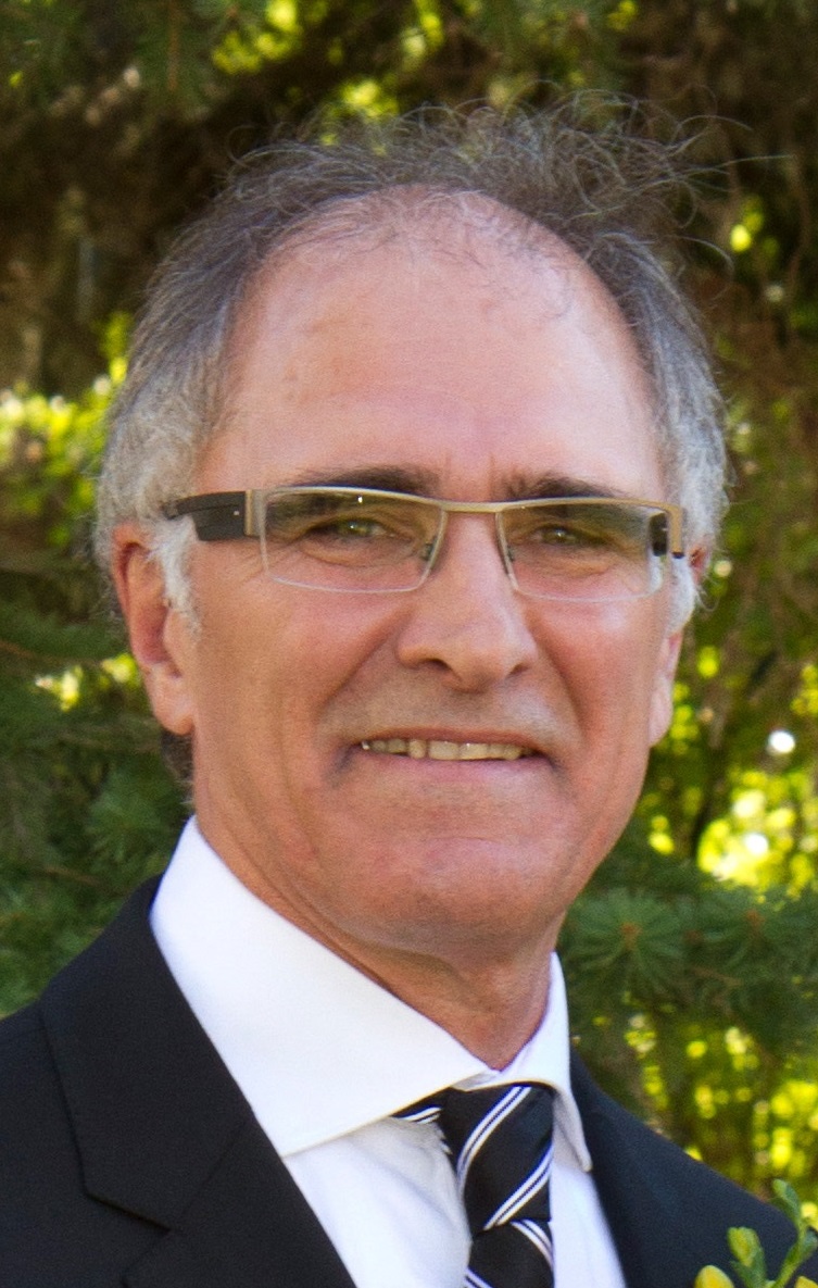 Bernard Clément Ruel