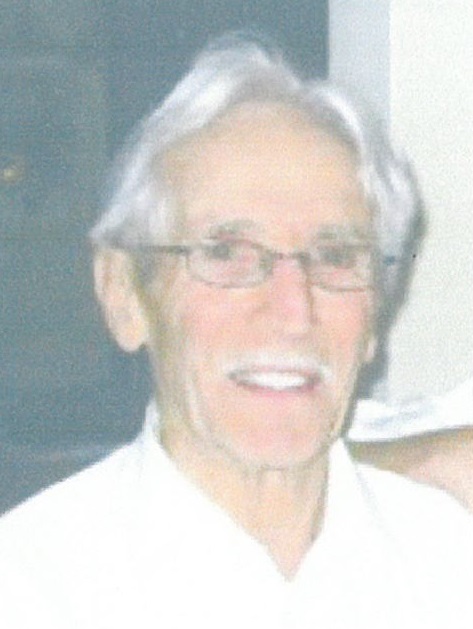 Edgar Cormier