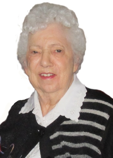 Anita Langevin Haché