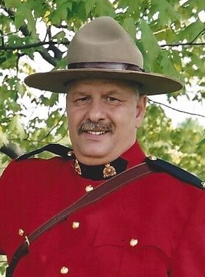 Christian Bonneville