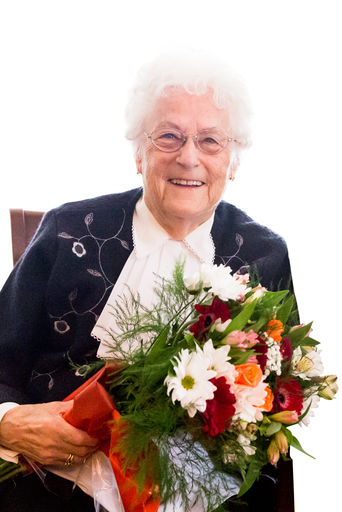 Rose-Alice (Bégin) Dostie