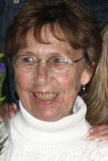 Françoise Cloutier Dolbec