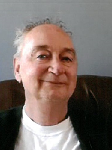 Alain Paradis