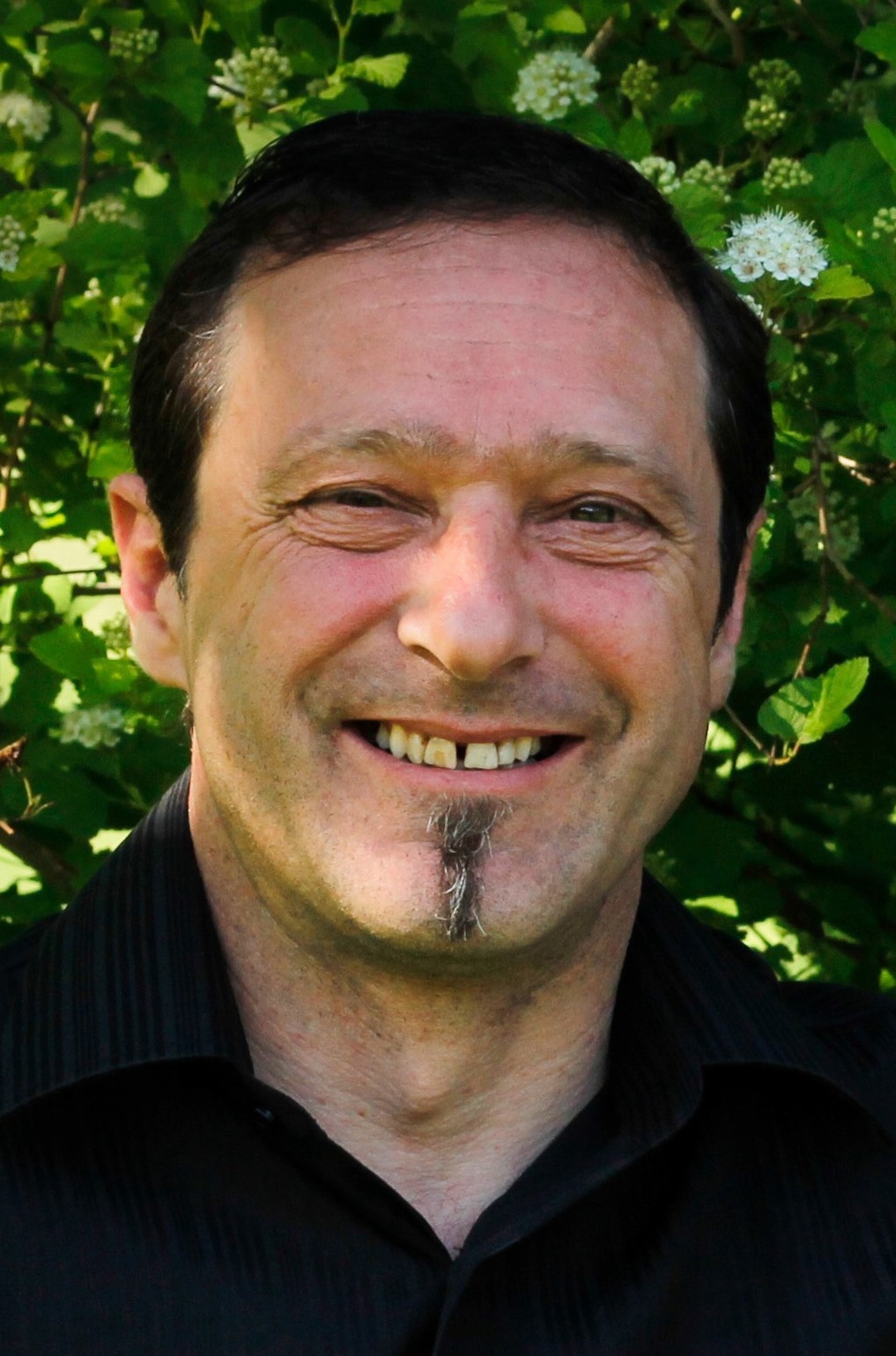 Guy Boisvert