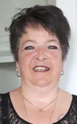 Lucie Godbout