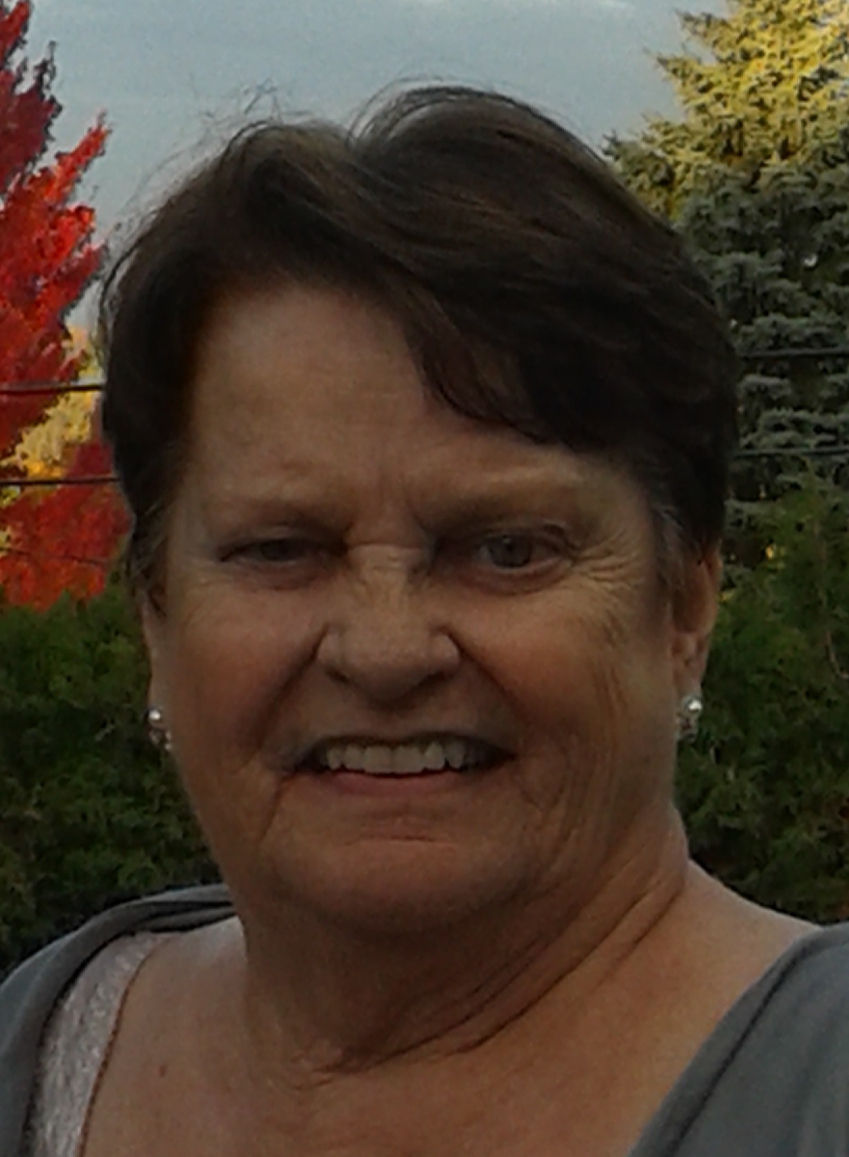 Estelle Roy