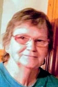 Sylvia Goodsell Hartley