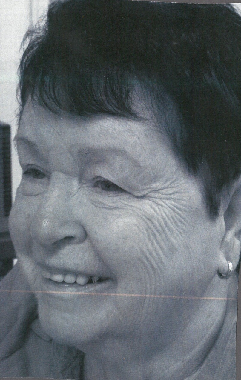 Monique Vézina