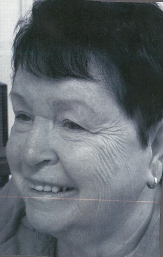 Monique Vézina