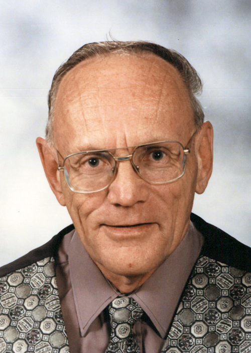 Marc Dugrenier