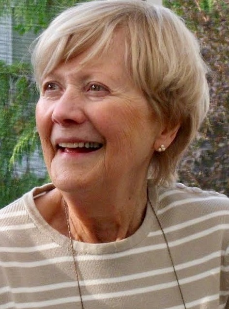 Alice (Hall) Dupras