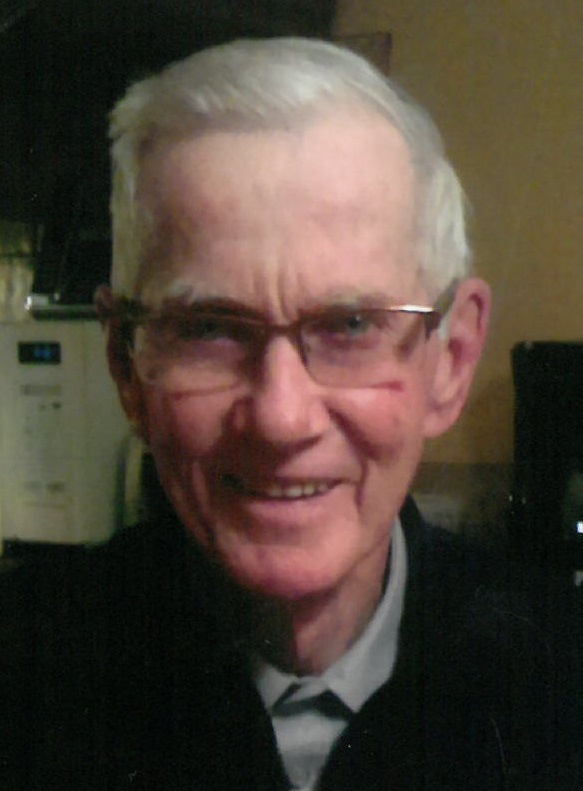 Albert Beattie