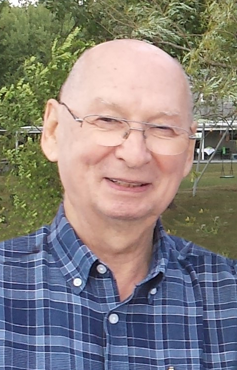 Yvon Mackenzie