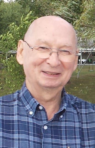 Yvon Mackenzie