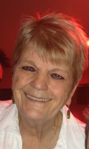 Monique Biron Lapointe