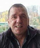 Jean-Claude Ross