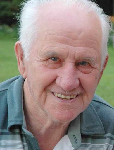 Roland Morin