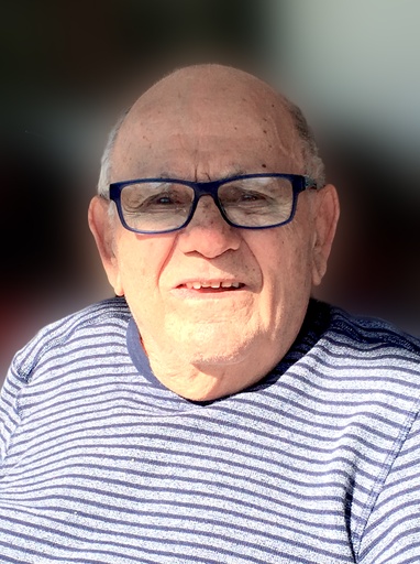 Marcel Cébrian