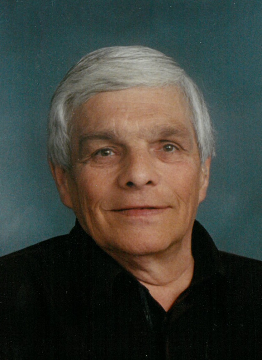 Gilbert Willard