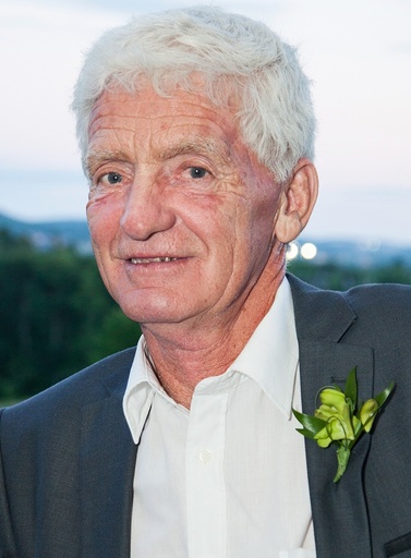 Gilles Lamontagne