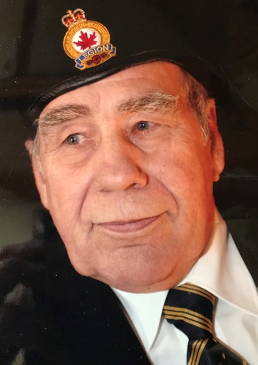 Donald Tessier