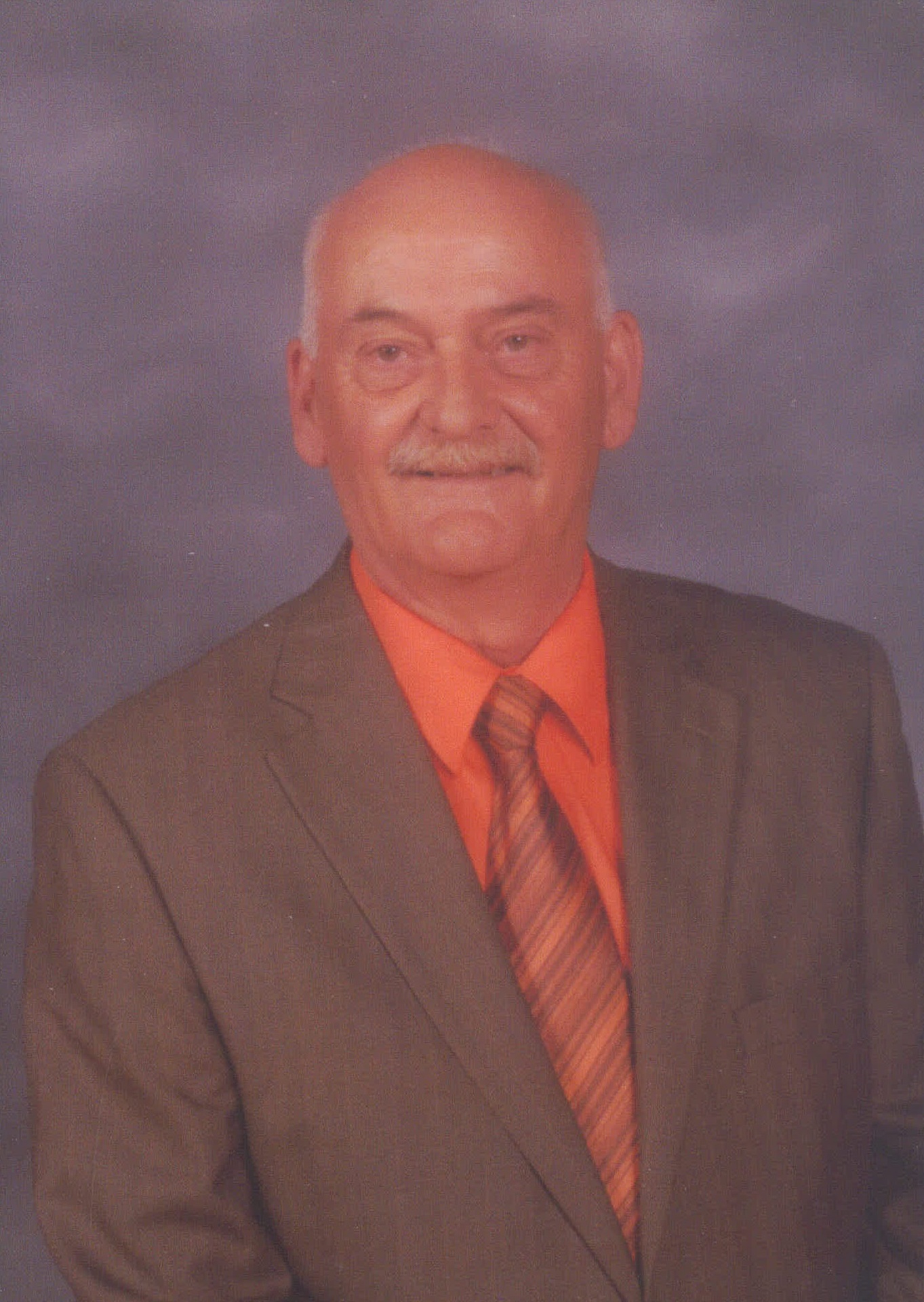 Marcel Jolin