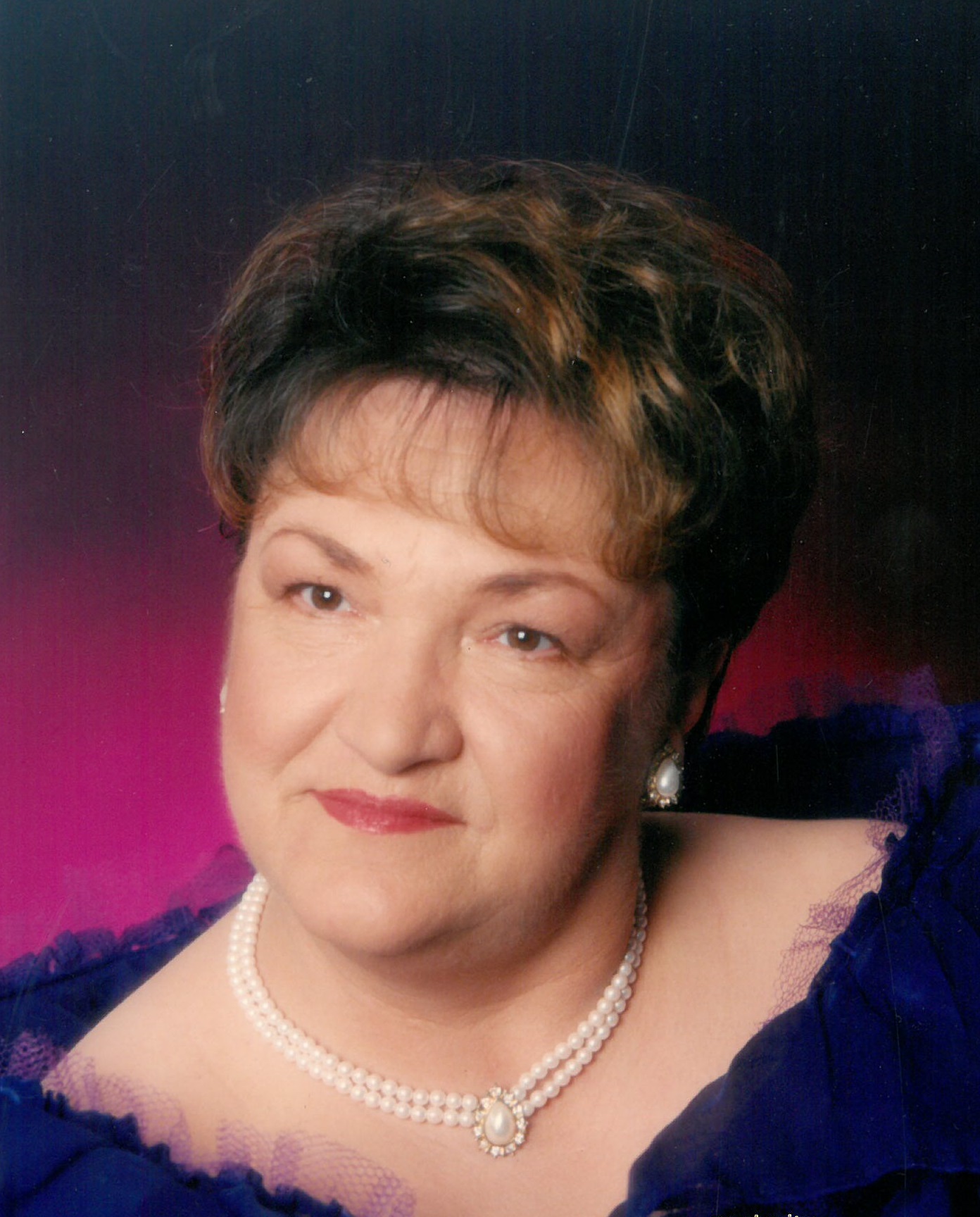 Micheline Labbé