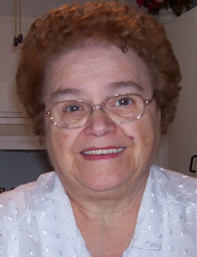 Jeannine Guillette Côté