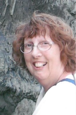Jocelyne Vézina