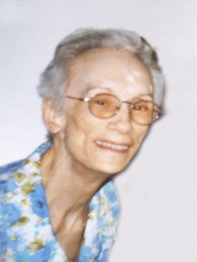 Antoinette Beaulé-Dion