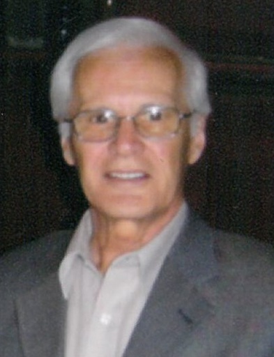 Jacques Martineau
