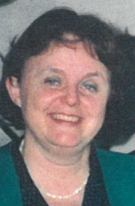 Jocelyne Cusson