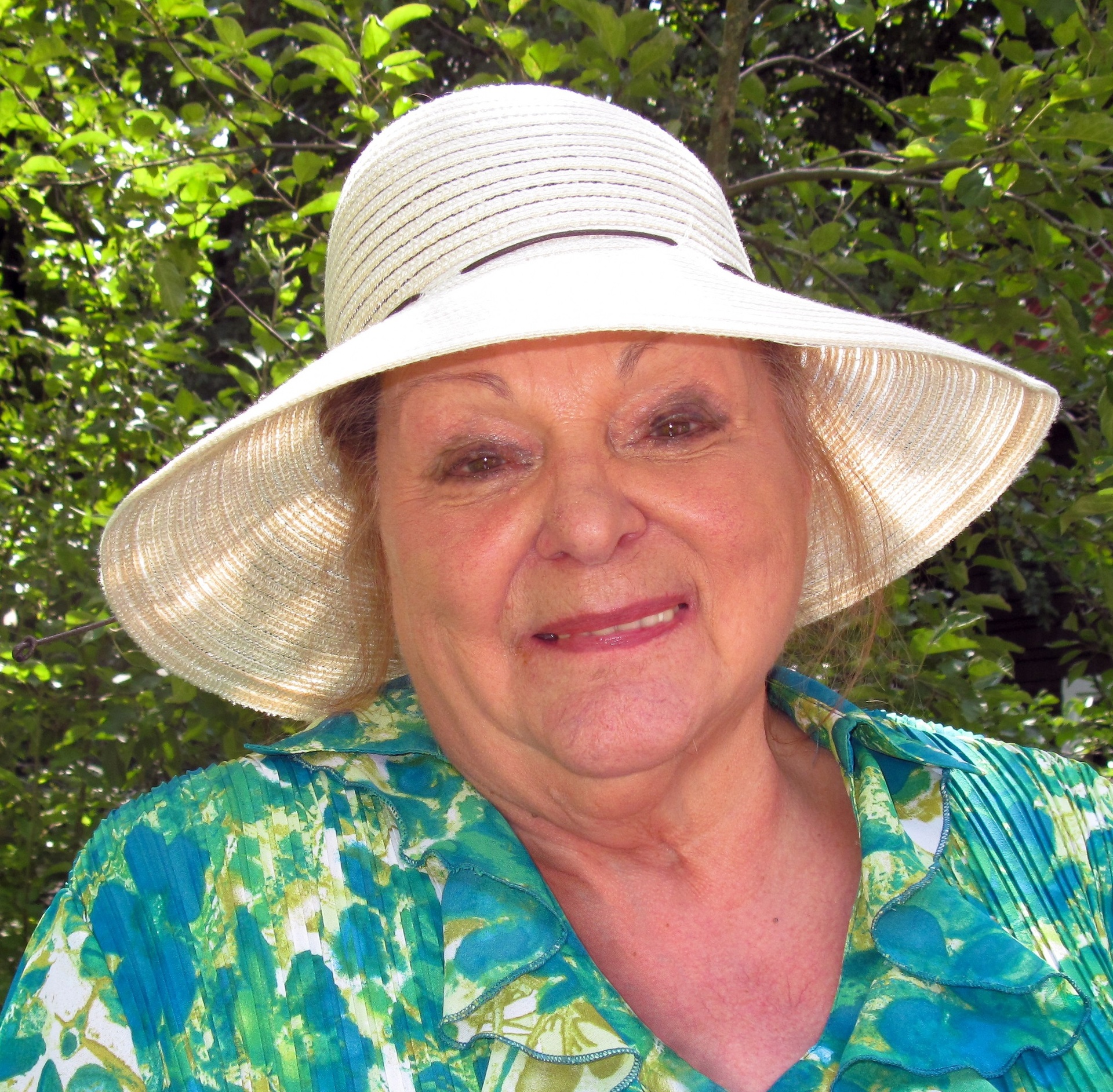 Suzette Bellehumeur